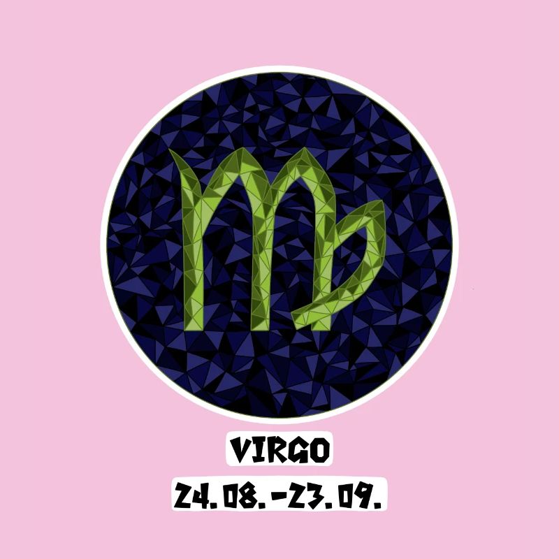 Vierge 24.08.-23.09.
