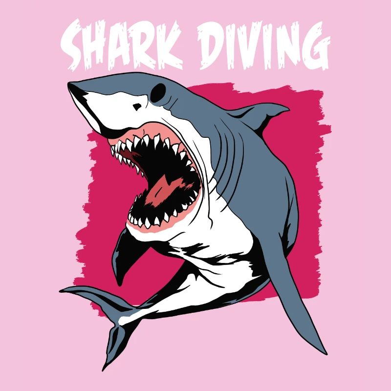Shark Diving | Plongée Avec Les Requins