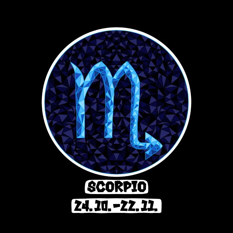 Scorpion 24.10.-22.11
