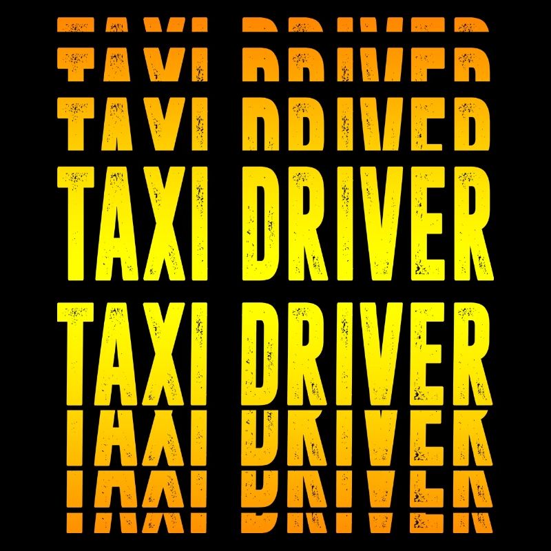 Taxi driver design