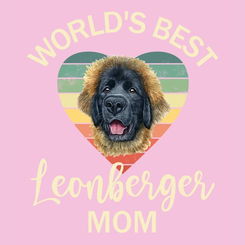 Chien Leonberger