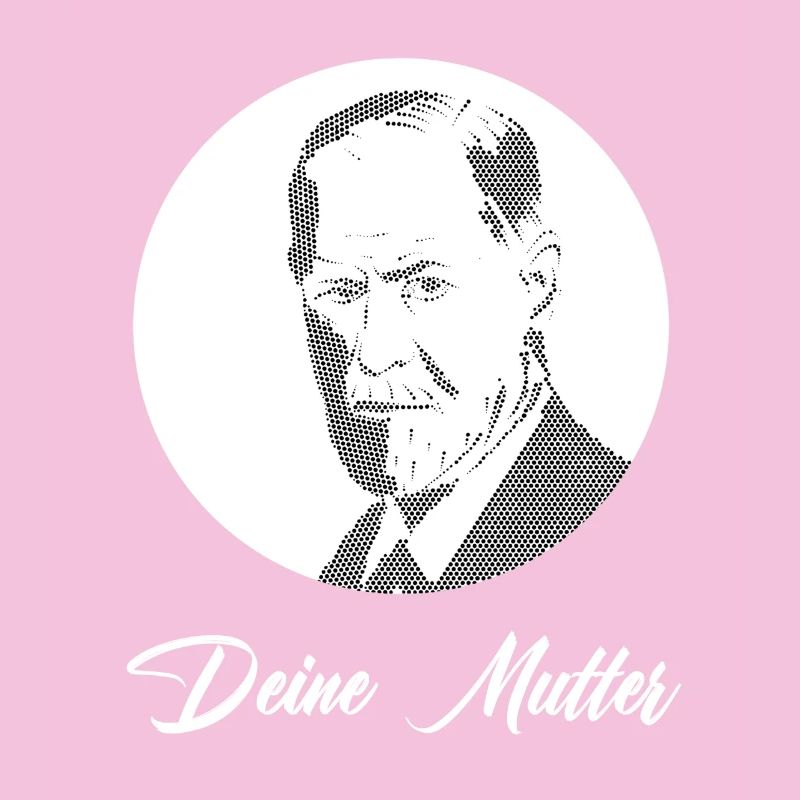 Deine Mutter