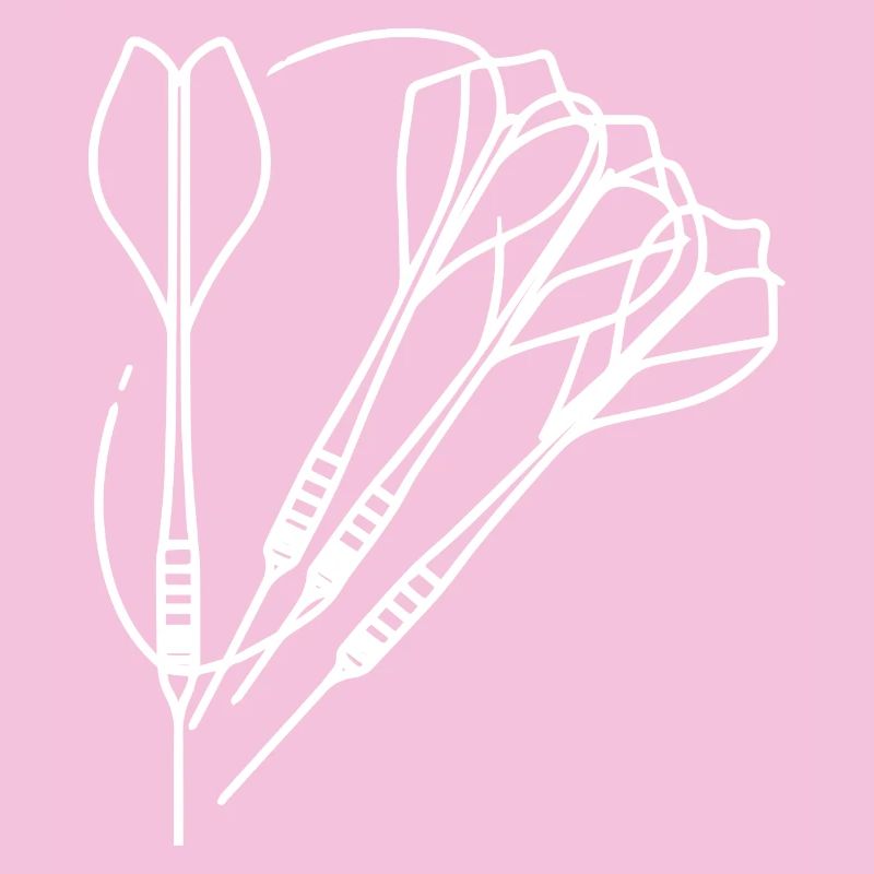 Dart Drawing