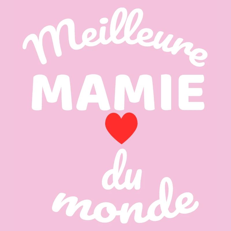 Bestes Mama-Herz