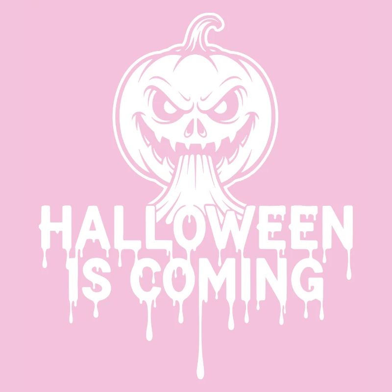 Halloween arrive