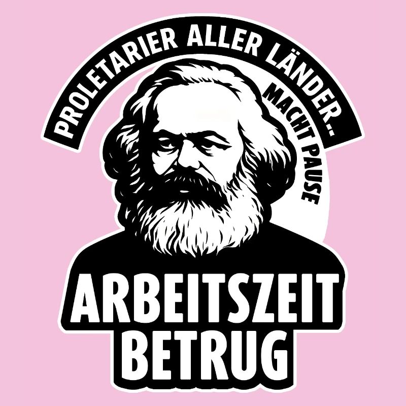 Working Time Scam Shirt – Anti Work Meme Design