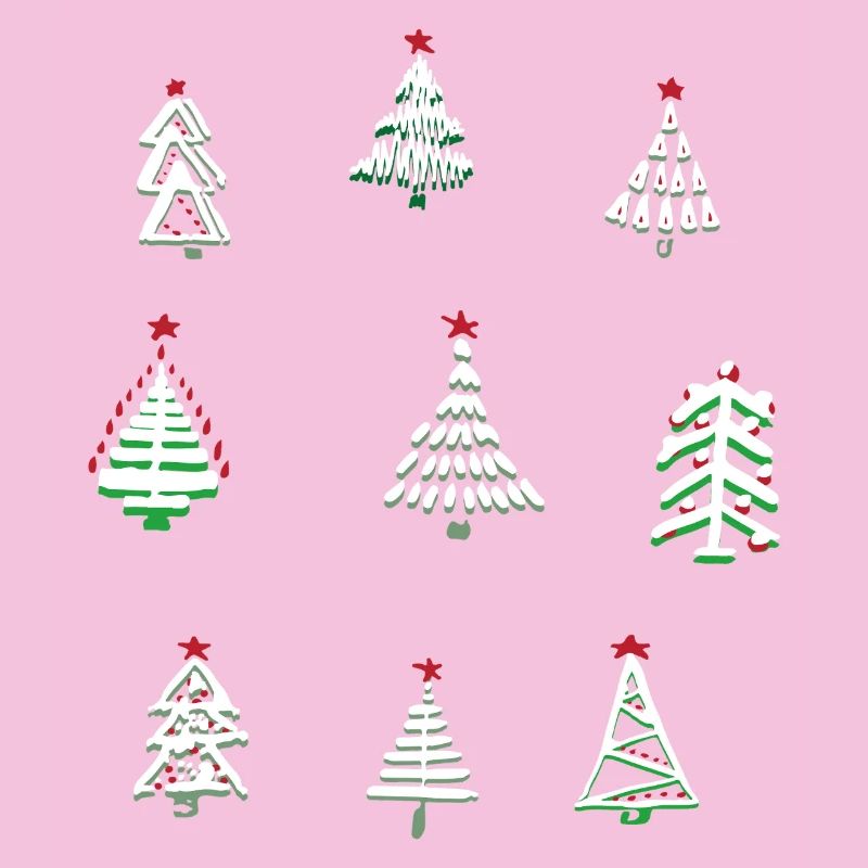 Noël blanc
