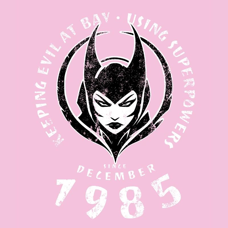 40. Birthday Using Superpowers Since 12/1985
