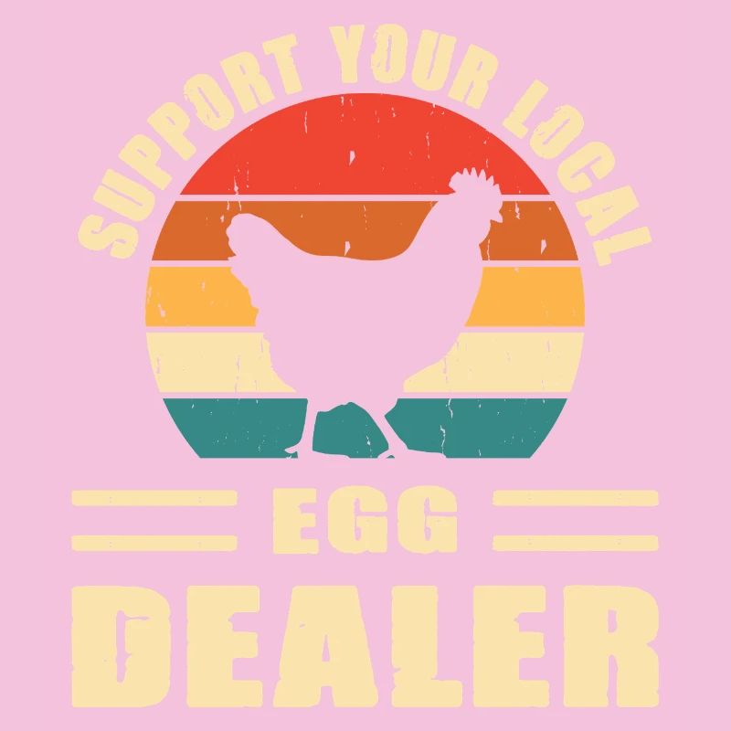 Chickens Mom Gift Chickens Dad Chicken Breeder