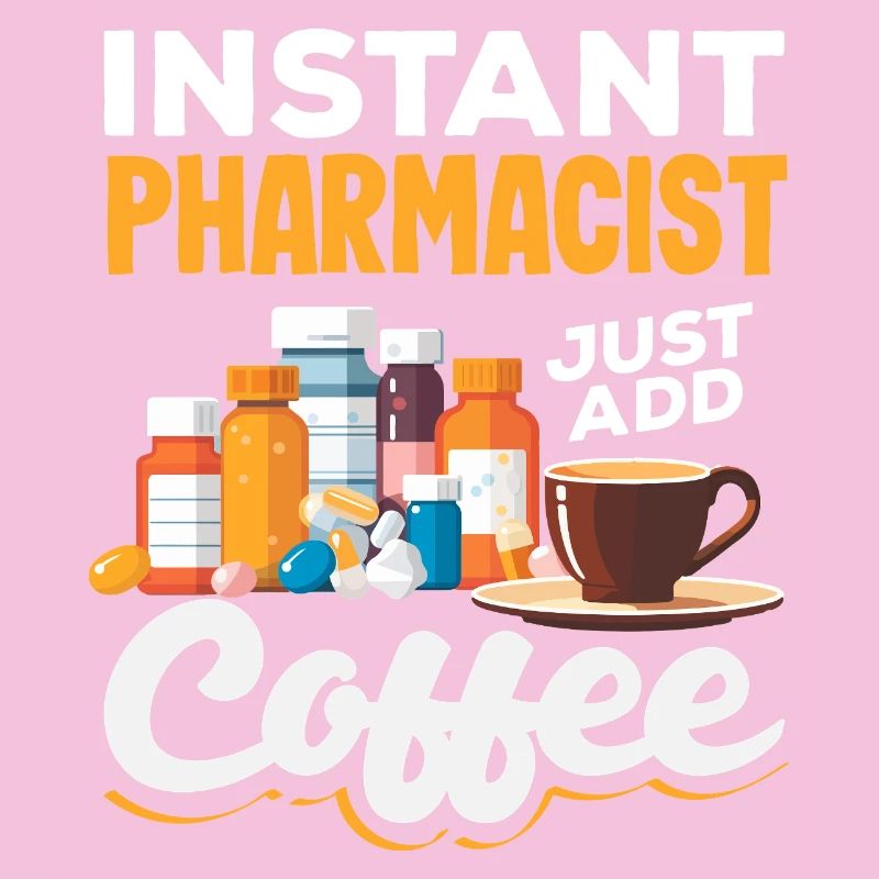 Pharmacien Technicien Pharmaceutique