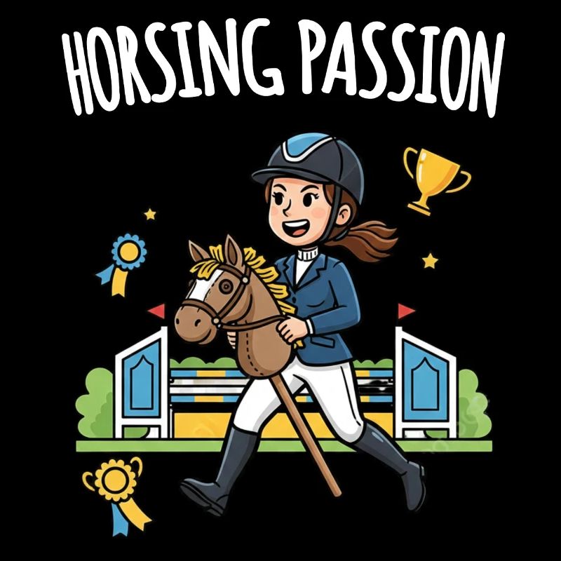 Horsing Passion