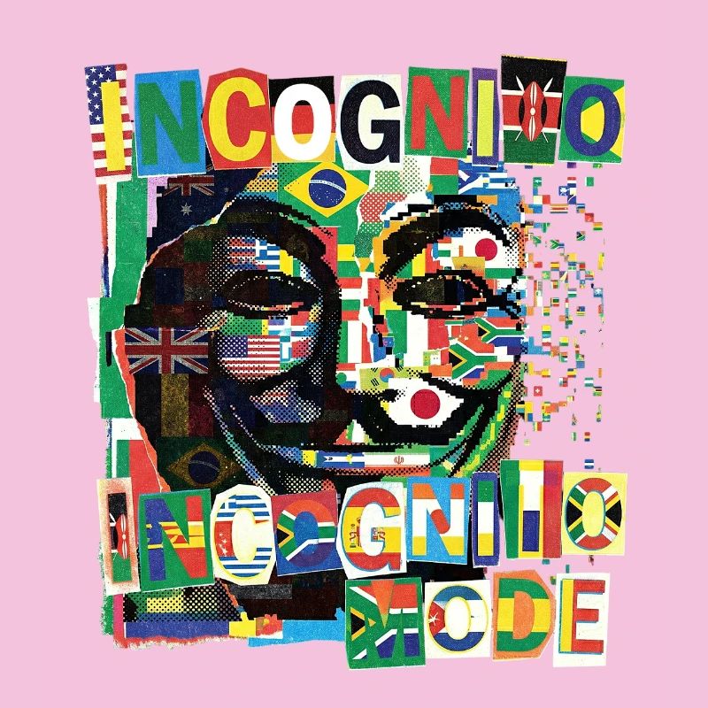Incognito Mode
