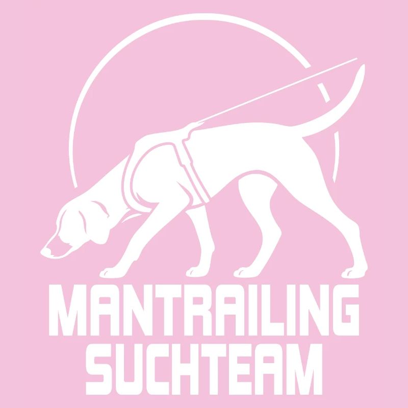 Foxhound Mantrailing Suchteam Hunde Hund