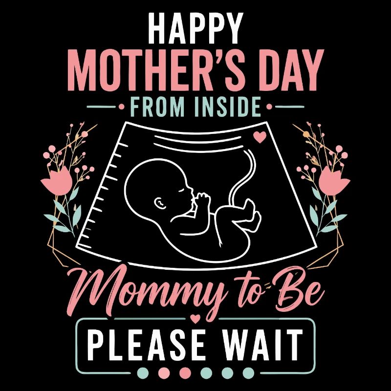 Mama-Geschenk – Alles Gute zum Muttertag