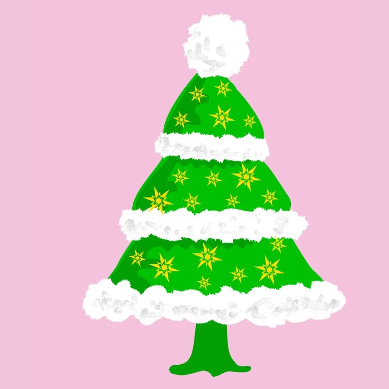 Sapin de Noël
