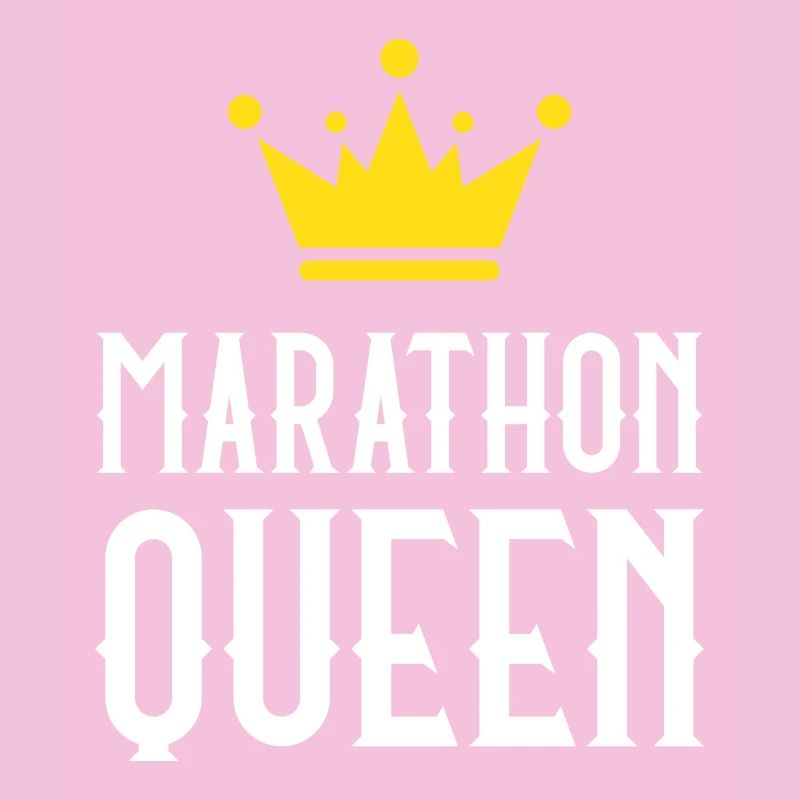 Marathon Queen