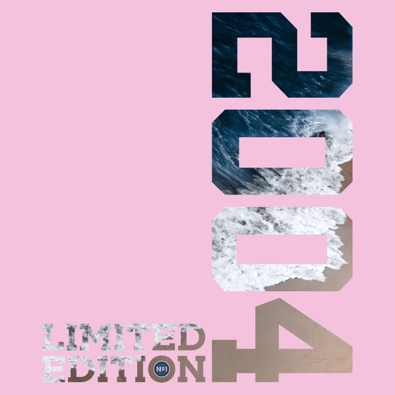 22E ANNIVERSAIRE ÉDITION LIMITÉE 2004