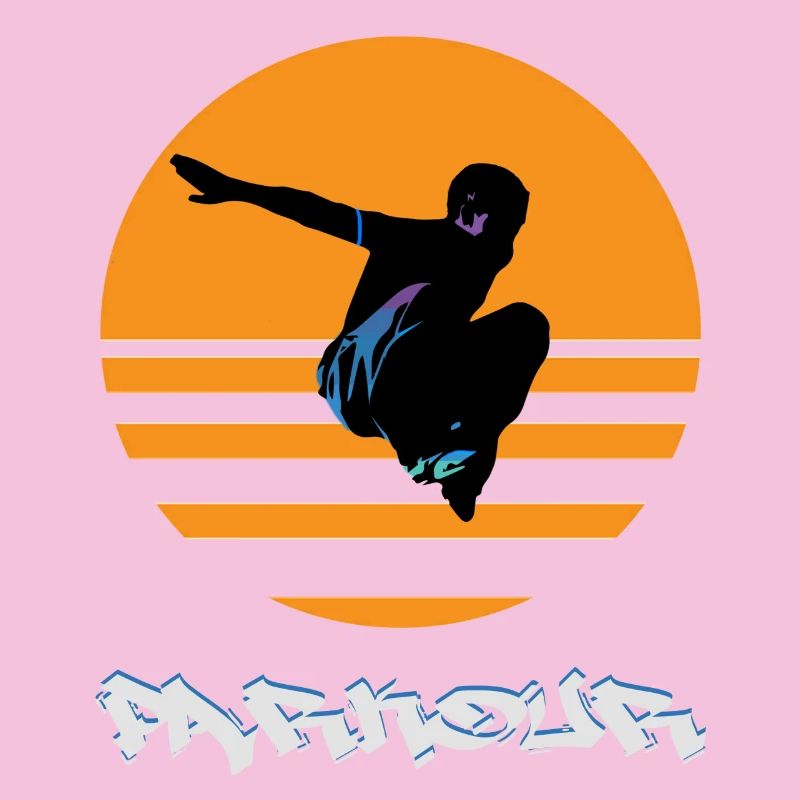 Parkour