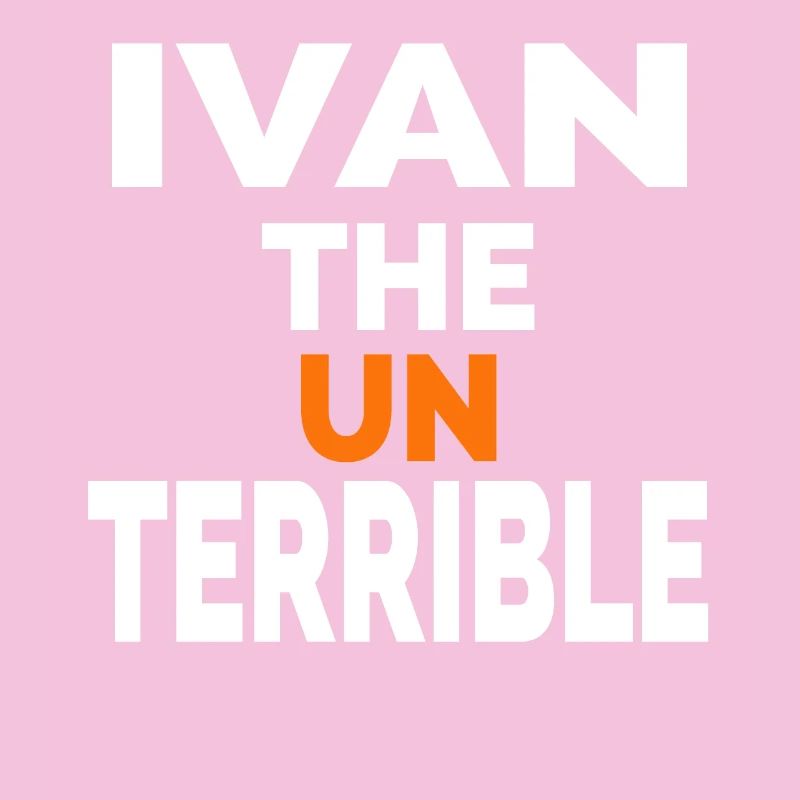 Iwan der Unschreckliche