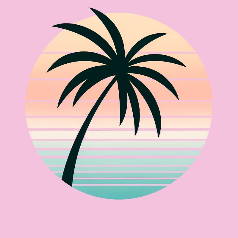 Paume Synthwave