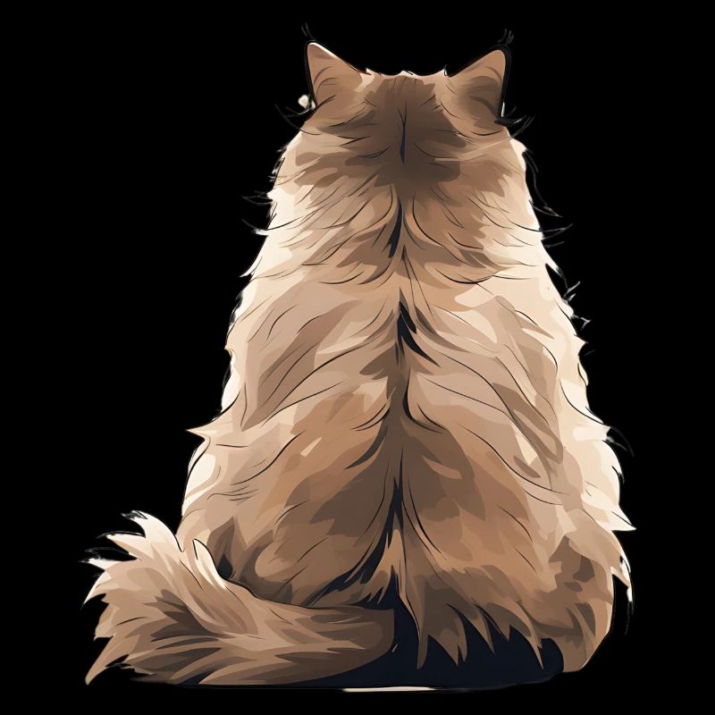 Chat de l’Himalaya