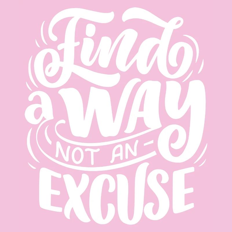 Find a way