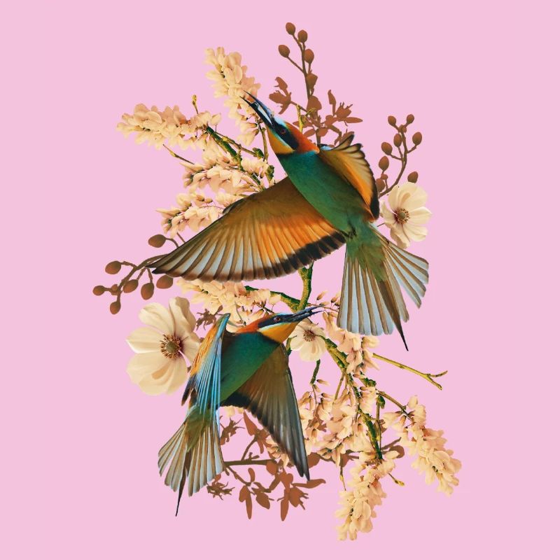 Nature Collage