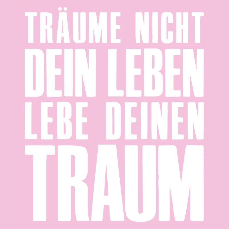 Träume nicht dein Leben - Unternehmer Startup