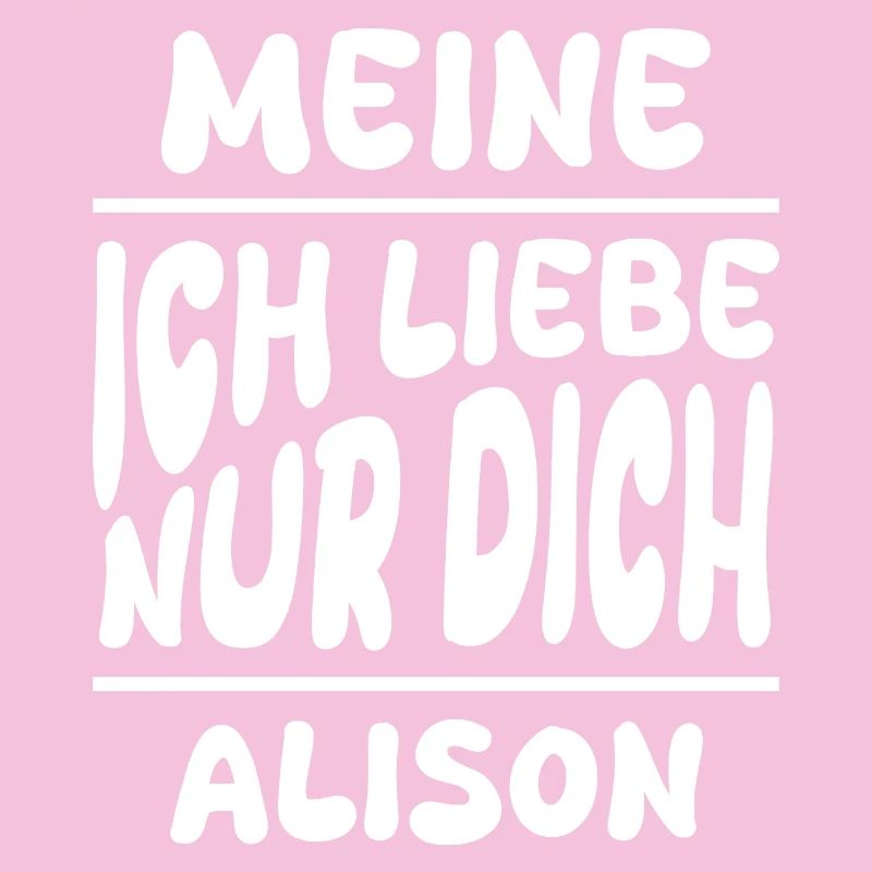 Gift for Alison