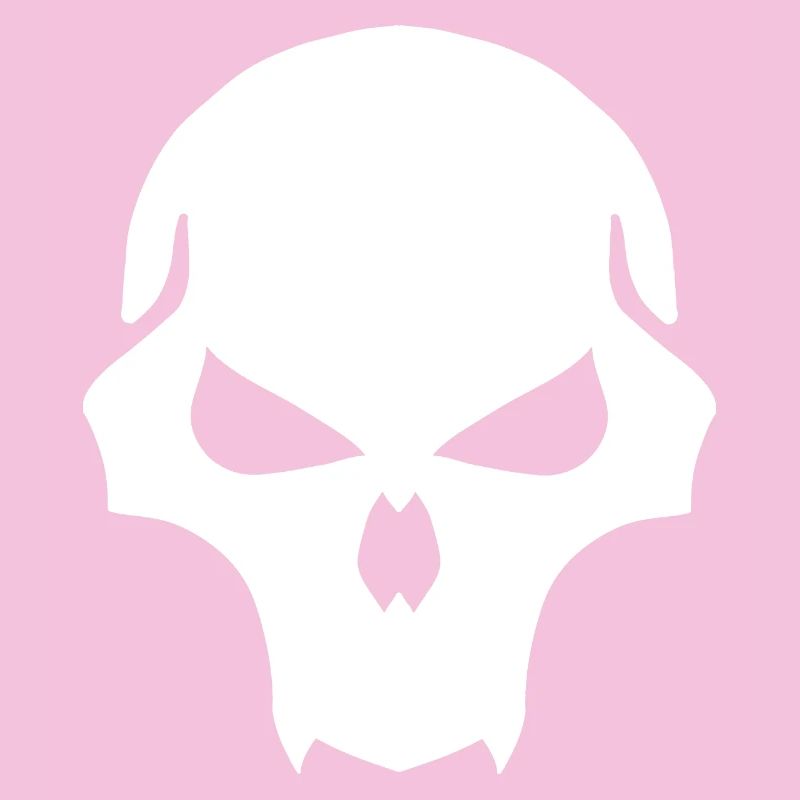 Shadowskull Silhouette