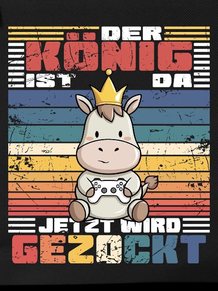 Game King computer game