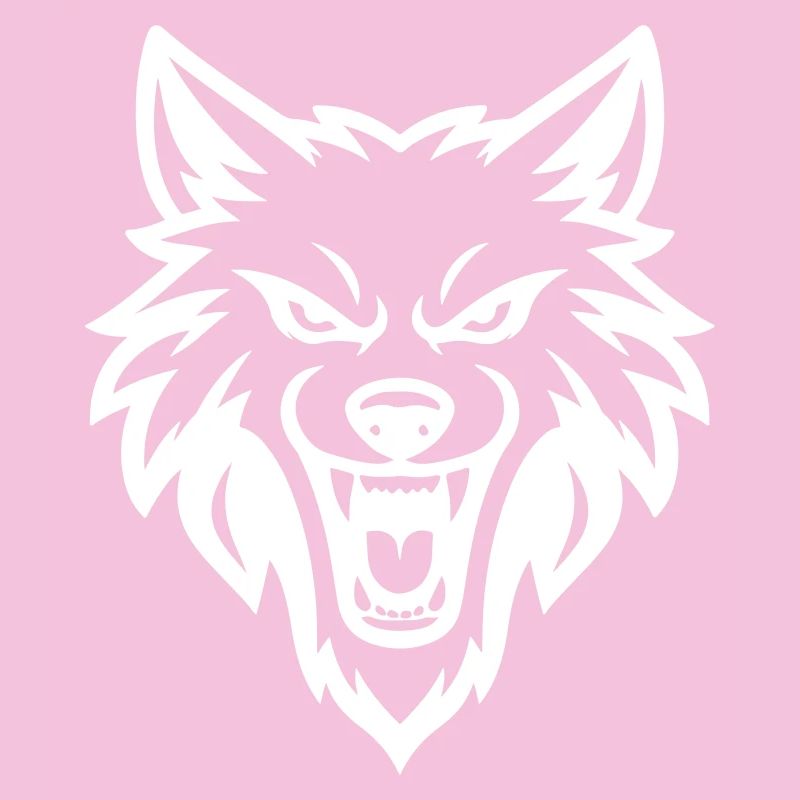 Wolf Kopf