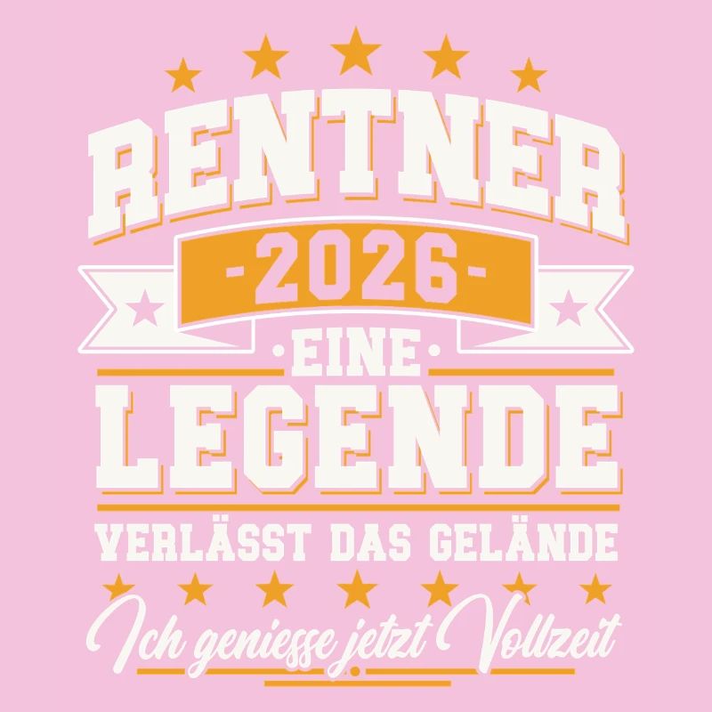Retraités 2026 - Une légende quitte le site