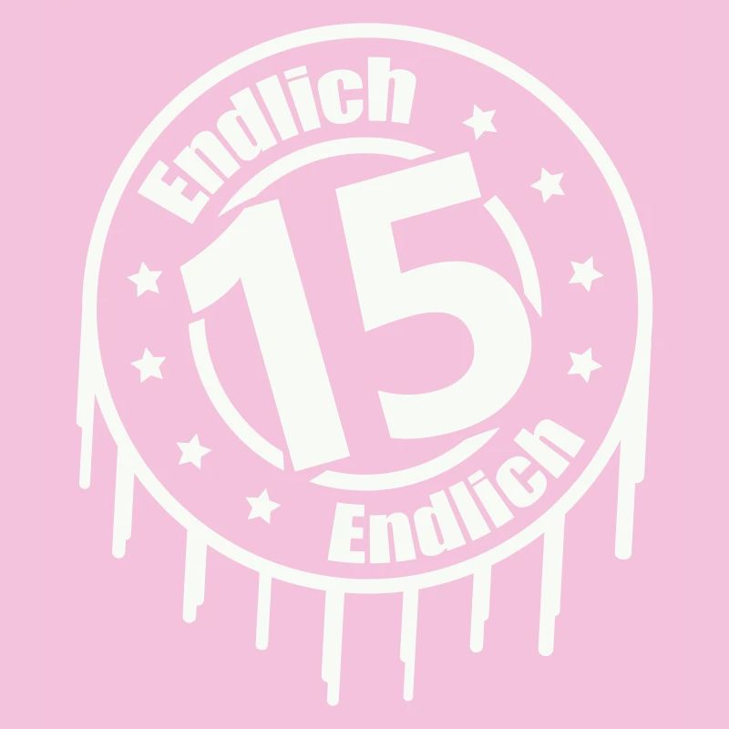 finally 15