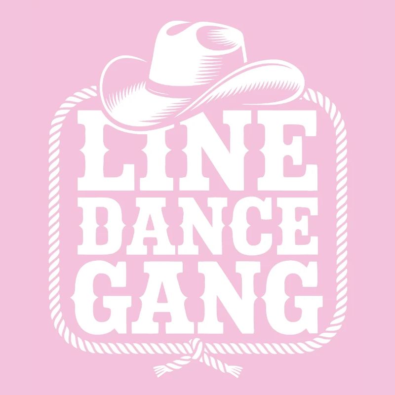 Gang de danse de l’Ouest