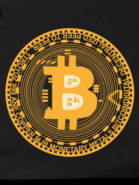 bitcoin