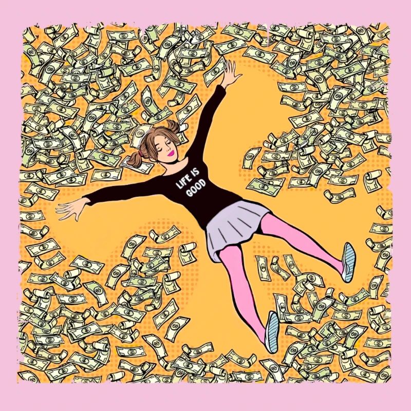 Millionnaire