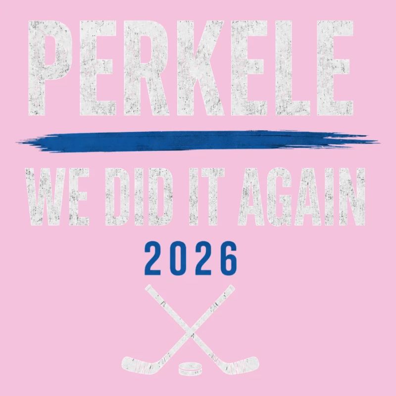 Finland - Perkele, We Did It Again 2026