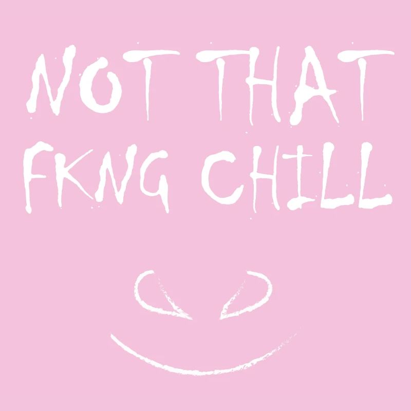 Not that chill
