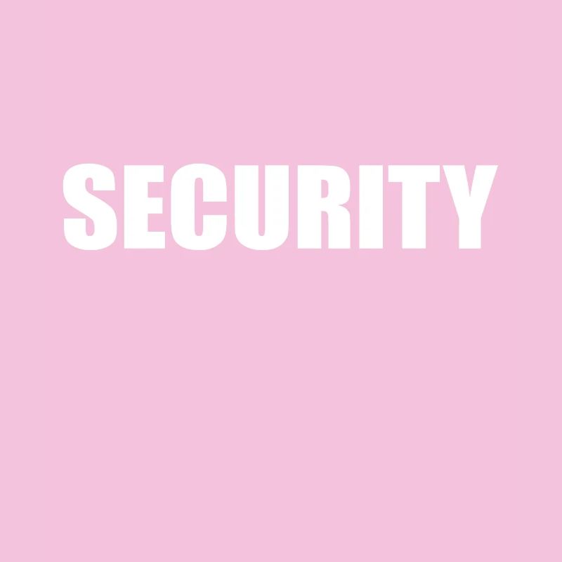 Security Security Security Service Party Service