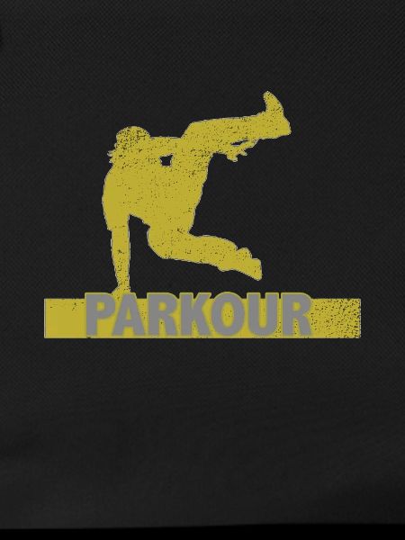 Parkour