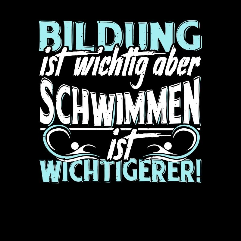 Schwimmen