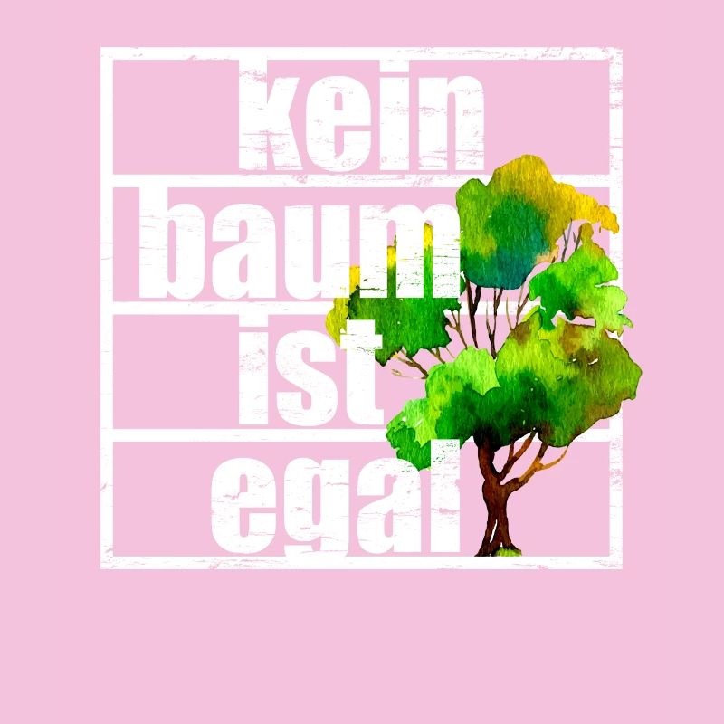 No tree does not matter Climate protection Climate change Forest