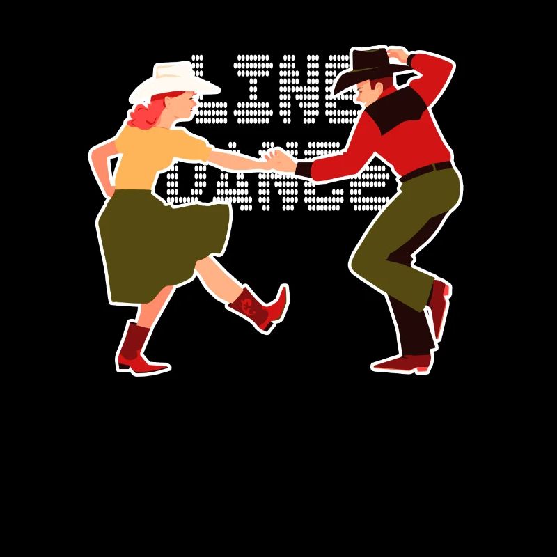 Danse en ligne