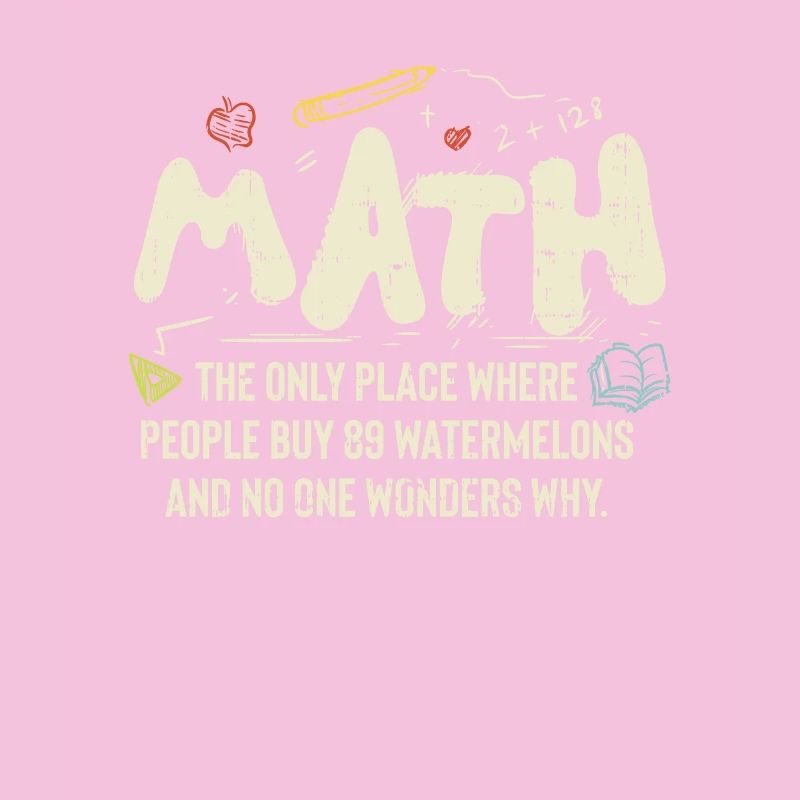 mathématiques