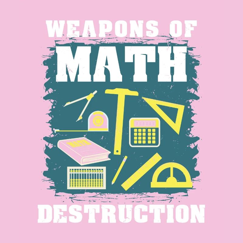 Mathematik Mathe Geschenk