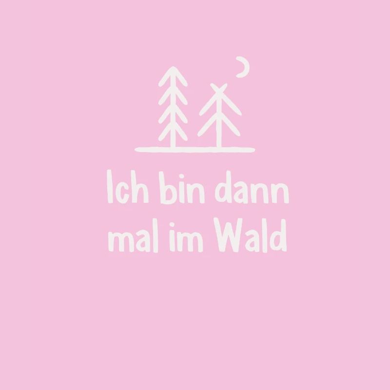 Wald Waldarbeiter Holzfäller