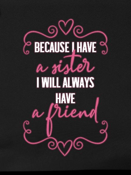 sister