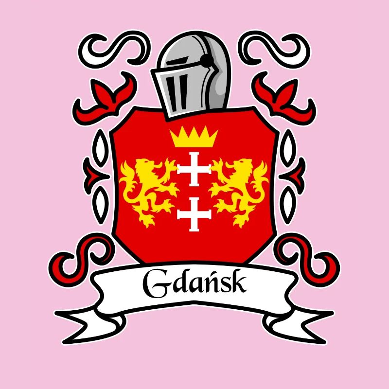 Danzig - Polen