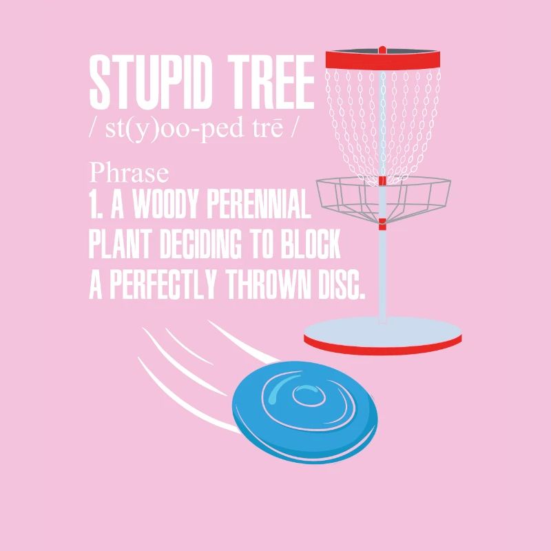 Disc Golf